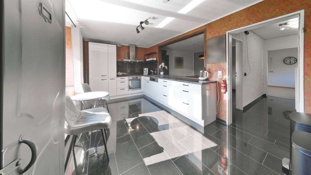 Immobilie in Bad Säckingen - Ankommen. Durchatmen. Zuhause sein. 4-Zi.-Wohnung in Wallbach - Bild 0