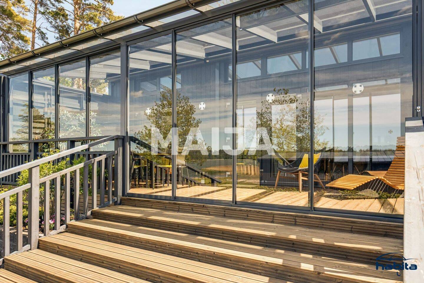 Immobilie in Oldenswort - Haus in Kimitoön - Bild 3