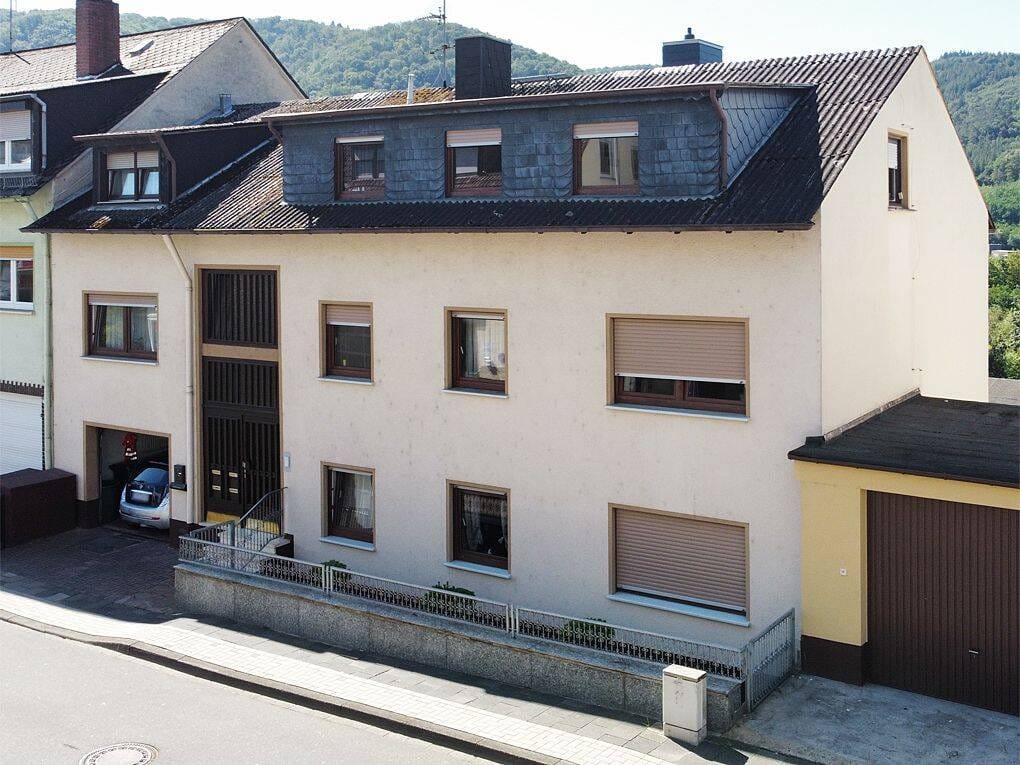 Immobilie in Bad Ems -  6% Rendite: Vollvermietetes 5-Parteienhaus in guter Lage - Bild 0