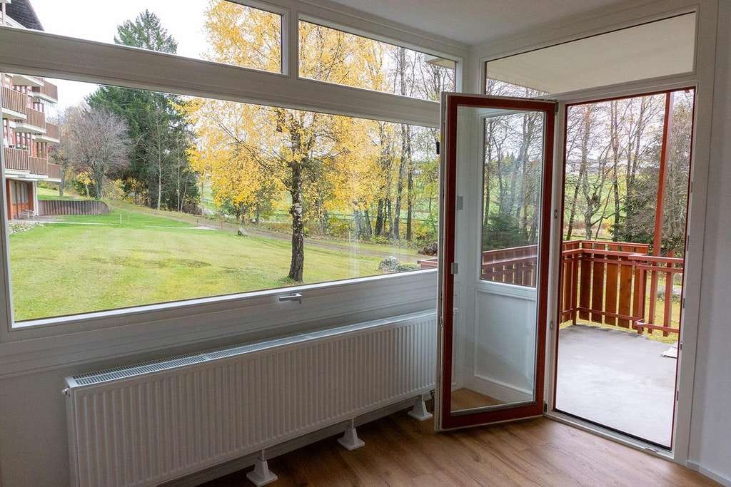 Immobilie in Schluchsee - 2-Zimmer-Wohnung in Schluchsee, kernsaniert, mit Hallenbad - Bild 1