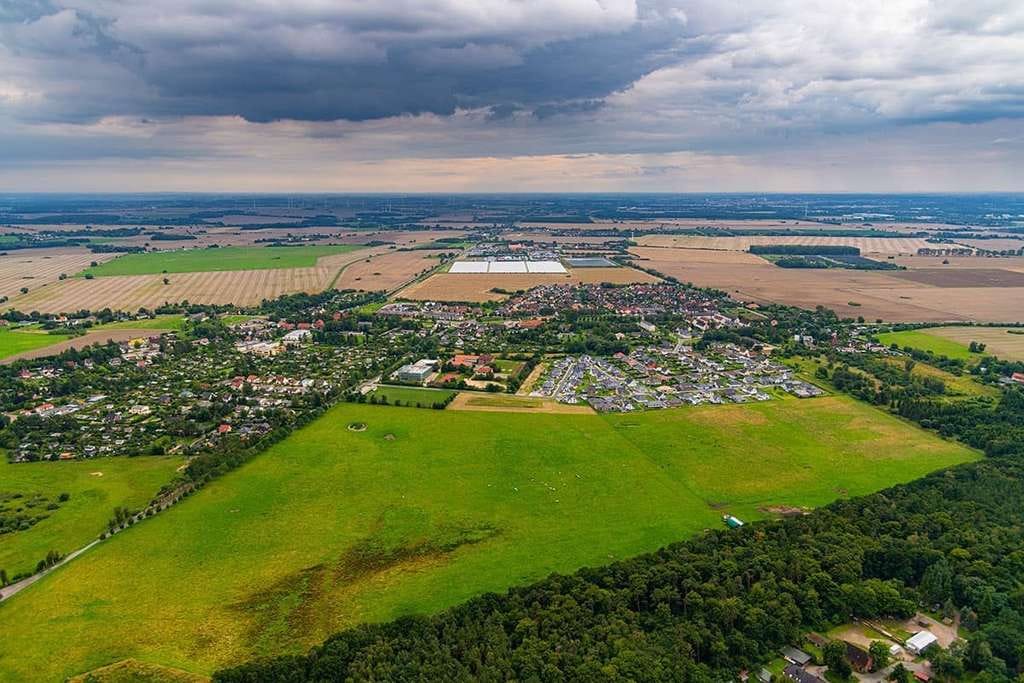 Immobilie in Rövershagen - 🏡 Hier beginnt deine Home Journey – Einfamilienhaus in Rövershagen 🤍 - Bild 3