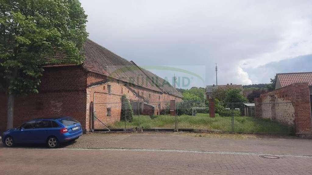 Immobilie in Gollenberg - *Landhaus mit Stallungen, ideal für Ihre Ambitionen!* - Bild 4
