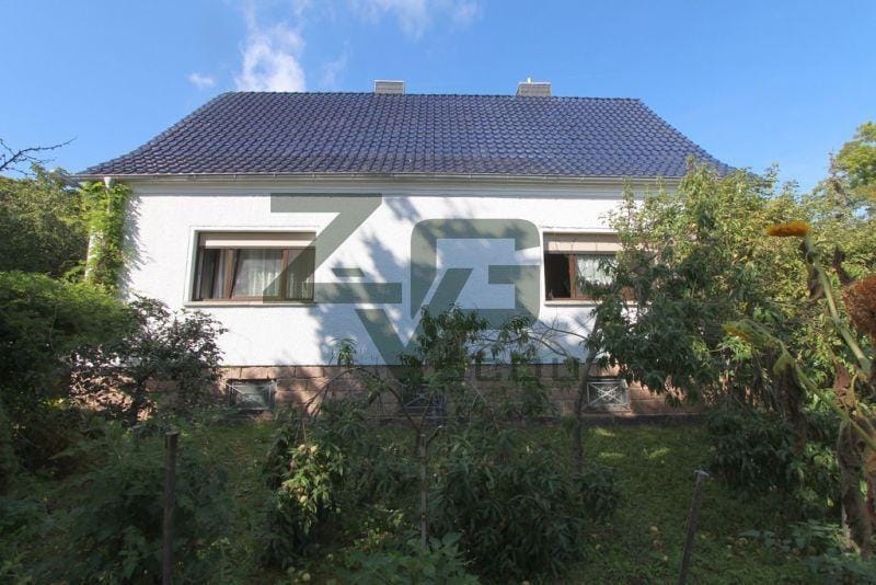 Immobilie in Zörbig -  - Bild 0
