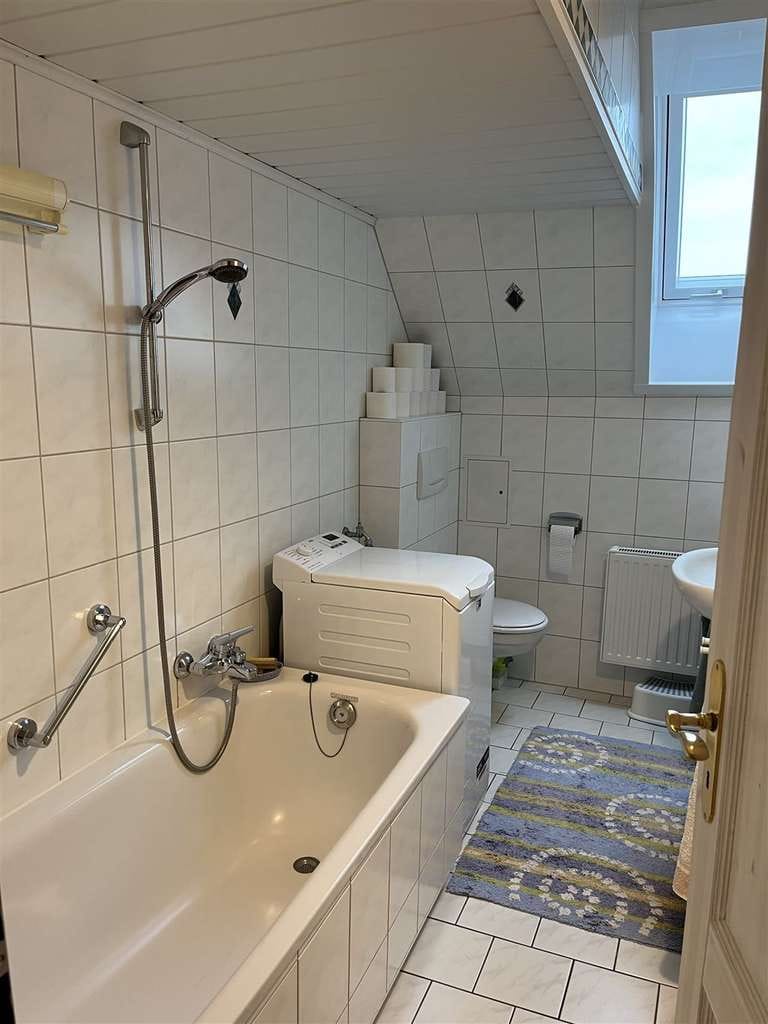 Immobilie in Ueckermünde - Eigentumswohnung mit zus. Bungalow & Stellplatz - Stettiner Haff - Bild 2