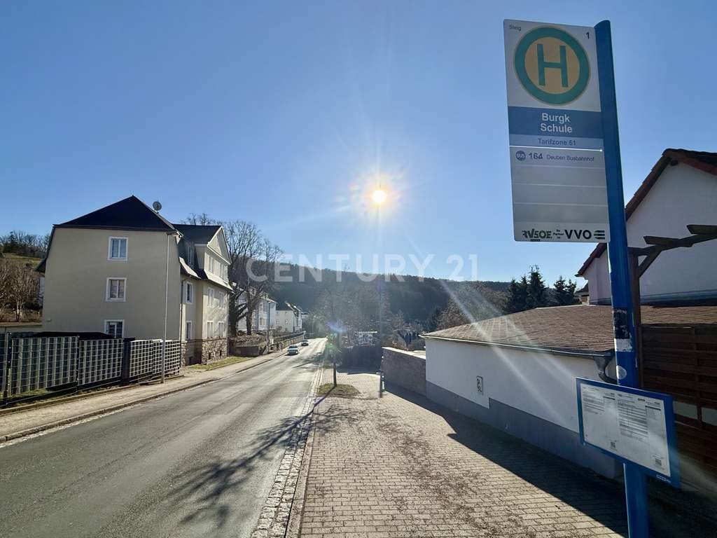 Immobilie in Freital - Teilvermietetes Renditeobjekt mit Topsanierung - Bild 2