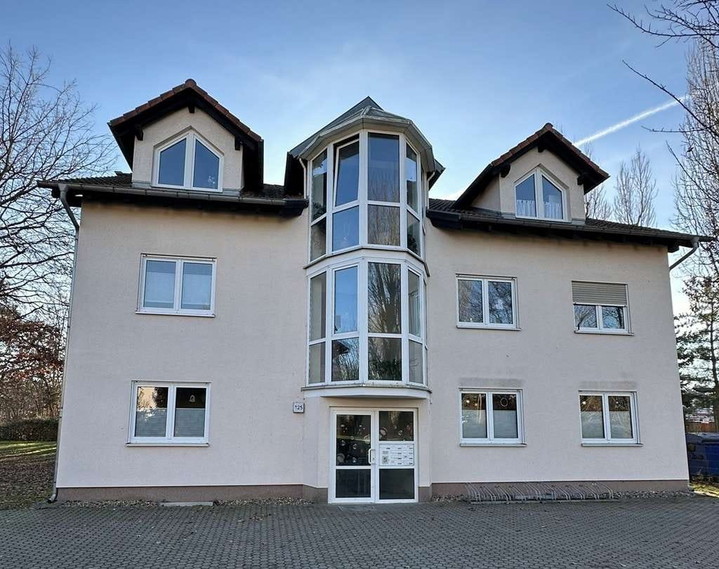 Immobilie in Ludwigsfelde - Interessante Kapitalanlage in Top-Lage von Ludwigsfelde - Bild 0