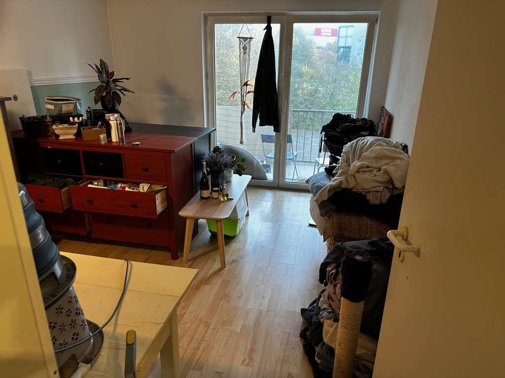Immobilie in Molfsee - Wohnung mit Stellplatz und großem Balkon - Bild 4