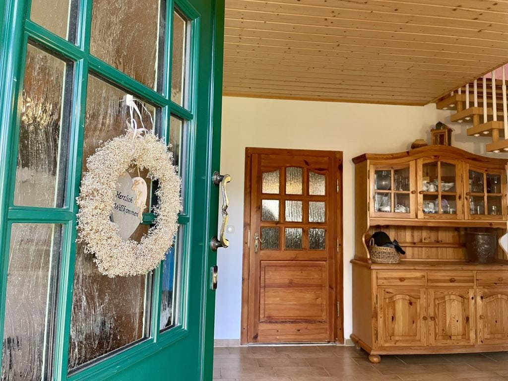 Immobilie in Thiendorf - Bauernhaus in Thiendorf - Bild 1