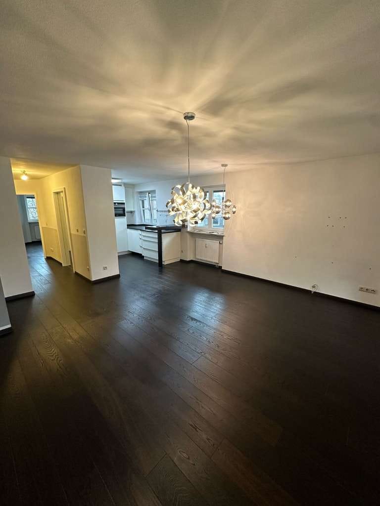 Immobilie in Rohrdorf - Idyllische 3-Zimmer-Etagenwohnung in Rohrdorf – Familienfreundlich und Kapitalanlage geeignet - Bild 0
