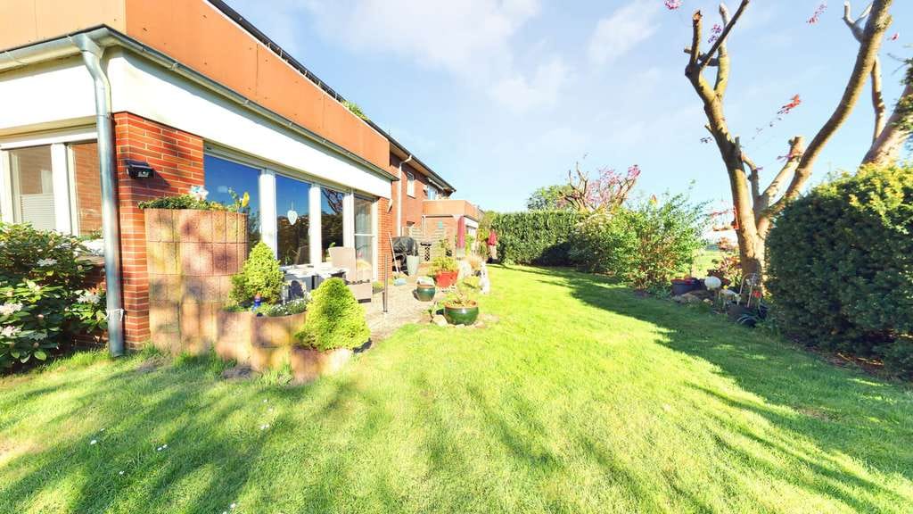 Immobilie in Geestland - Modernisiertes 4-Familienhaus mit 378 m², Solar &
starker Substanz ca. 6 - 7,5% Rendite nahe Nordse - Bild 3