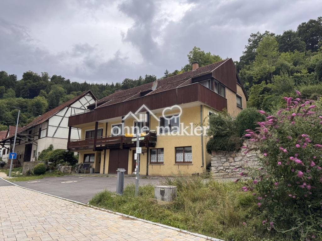 Immobilie in Münsingen -  - Bild 1