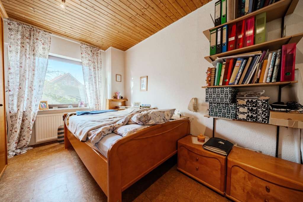 Immobilie in Leer - Ruhiges, kleines Doppelhaus mit Garten & Terrasse in Top-Lage - Bild 3