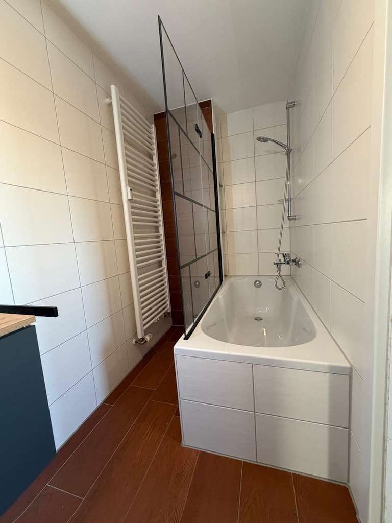 Immobilie in Windsbach - Vermietete Dachgeschosswohnung zur Kapitalanlage, Mietrendite 5,7 % - Bild 4