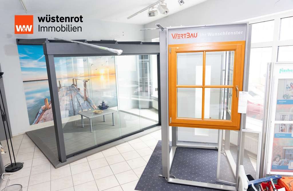 Immobilie in Waibstadt - Wohnmöglichkeit in zentraler Lage in Waibstadt - Bild 0