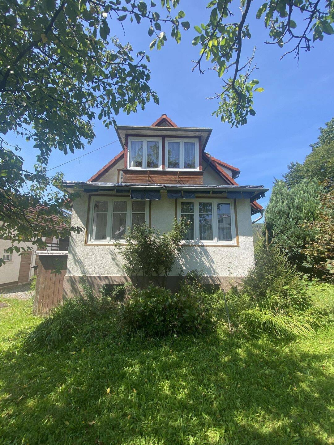Immobilie in Schwarzburg - Tradition trifft auf Natur- ein Landhaus zum Glück - Bild 0