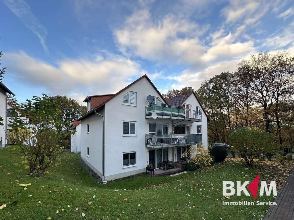 Immobilie in Bad Salzungen - Kapitalanlage in Kaltenborn – vermietet & sicher - Bild 0