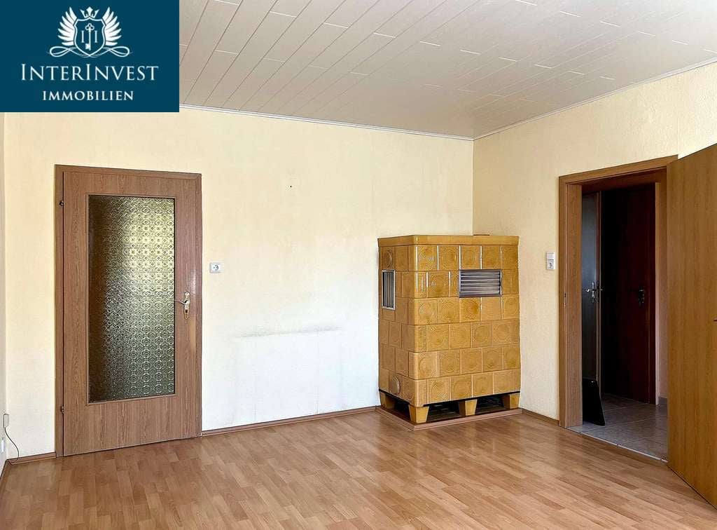 Immobilie in Brandenburg an der Havel - Ländliche Ruhe trifft Stadtnähe – Vielseitiges Einfamilienhaus ideal für Familien. - Bild 2