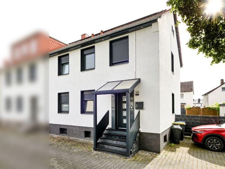 Immobilie in Bönen - Haus in Bönen - Bild 0