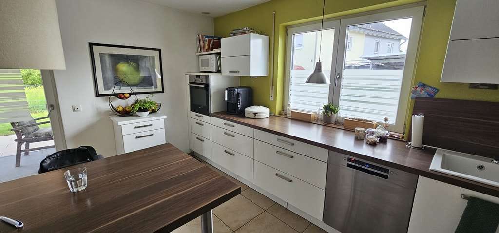 Immobilie in Alling - Großzügig, modern und familienfreundlich: freistehendes Einfamilienhaus in Ortsrandlage - Bild 4