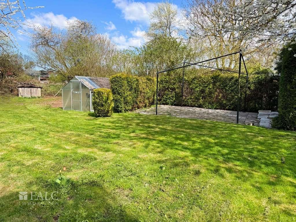 Immobilie in Alt Meteln - ***Ihr neues Zuhause: Einfamilienhaus mit Gartenidylle und viel Platz für die ganze Familie*** - Bild 4