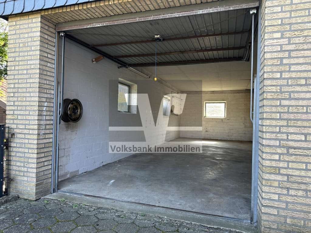 Immobilie in Meinersen - ** Großes Einfamilienhaus in Meinersen-Seershausen ** - Bild 2