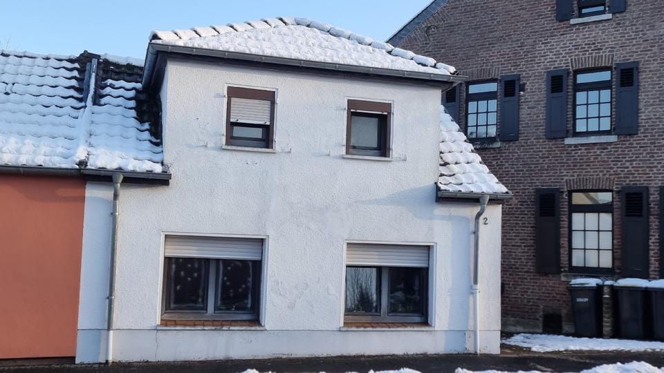 Immobilie in Wegberg - 73 m² Haus in Wegberg-Arsbeck - Bild 0
