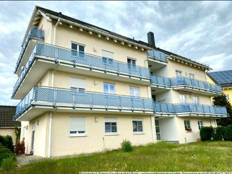 Immobilie in Mohlsdorf-Teichwolframsdorf - Wohnung in Mohlsdorf-Teichwolframsdorf - Bild 0