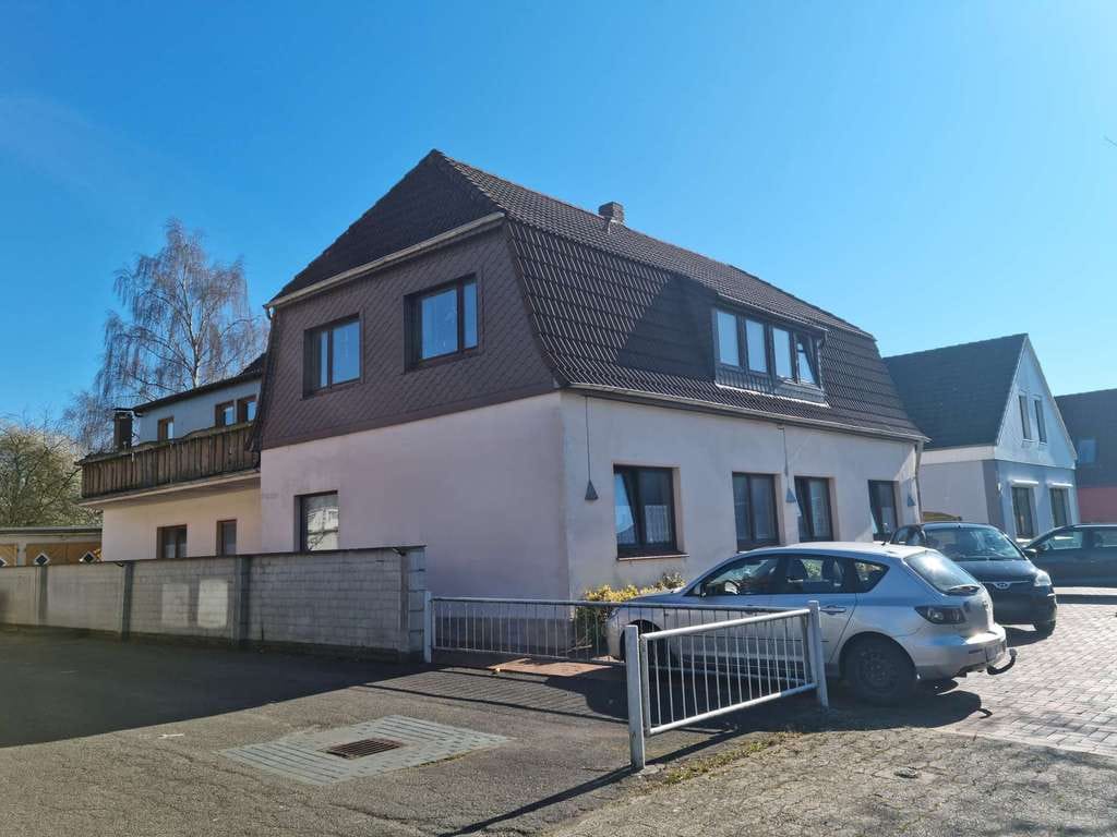 Immobilie in Sande - RESERVIERT: Renditestark & gepflegt – Vermietete Eigentumswohnung mit Gartenanteil - Bild 2