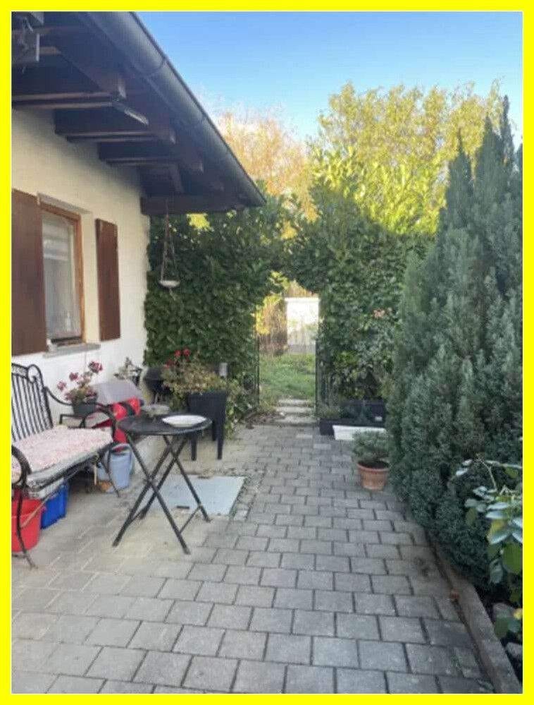 Immobilie in Hettenshausen - Verstecktes - gemütliches Wohnjuwel im Ortskern! - Bild 1