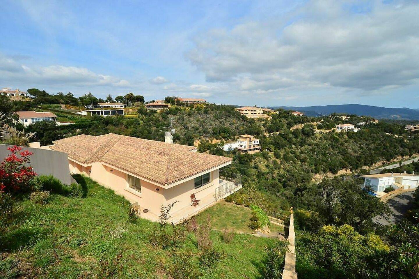 Immobilie in Rechlin - VILLA/HOUSE in Platja d'Aro - Bild 0