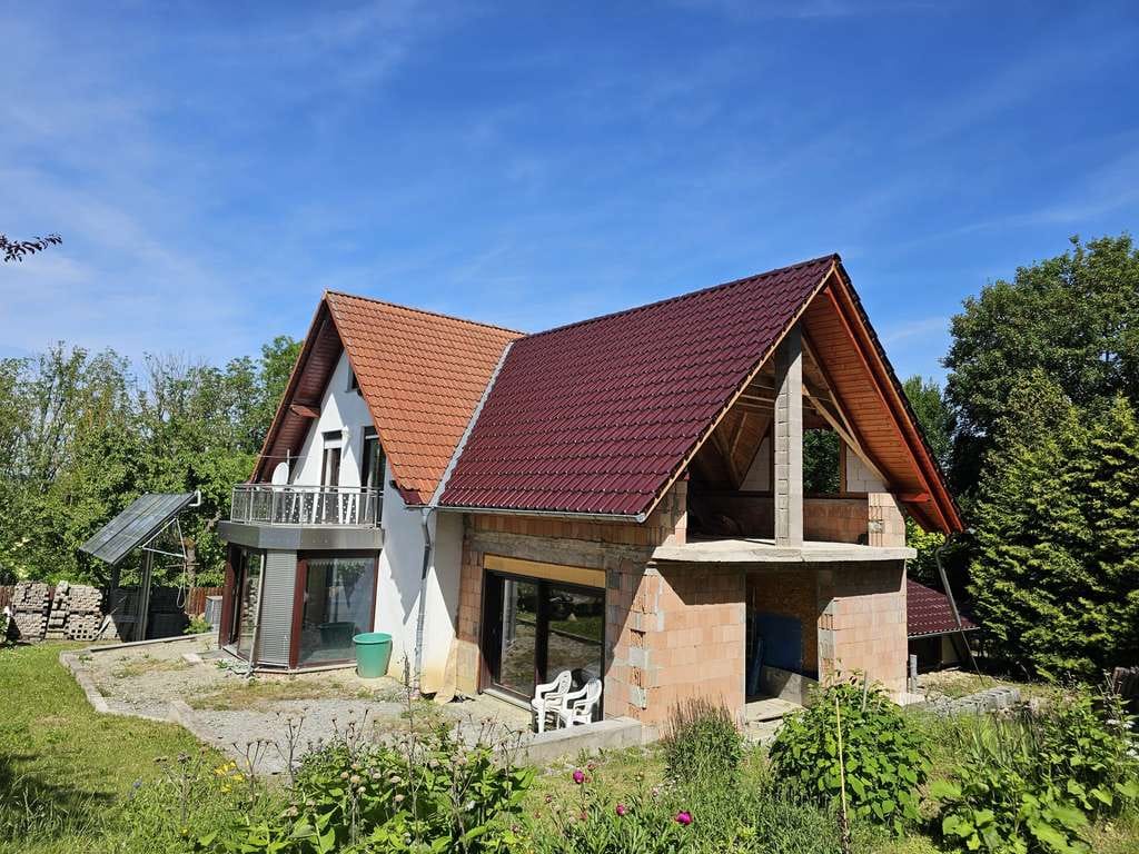 Immobilie in Nottertal-Heilinger Höhen - Sensationelles Einfamilienhaus ( kurz vor Fertigstellung ) in Schlotheim zu verkaufen :) - Bild 3