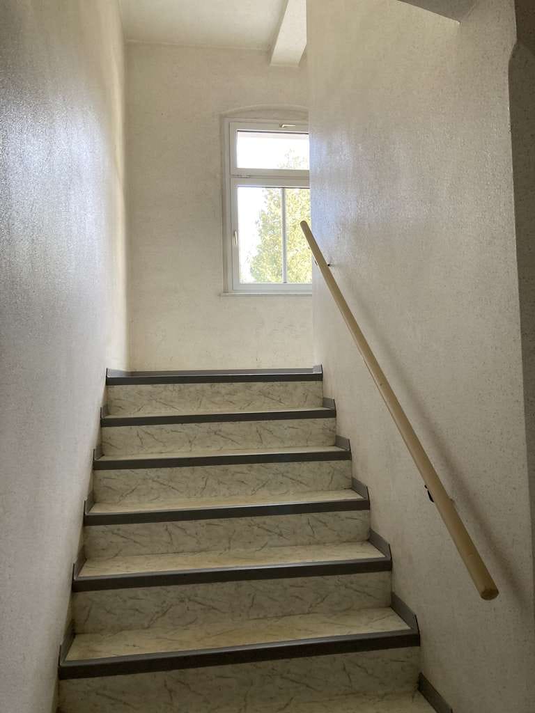 Immobilie in Altenburg - PROVISIONSFREI - Attraktives Mehrfamilienwohnhaus mit 8 Wohnungen - Bild 3