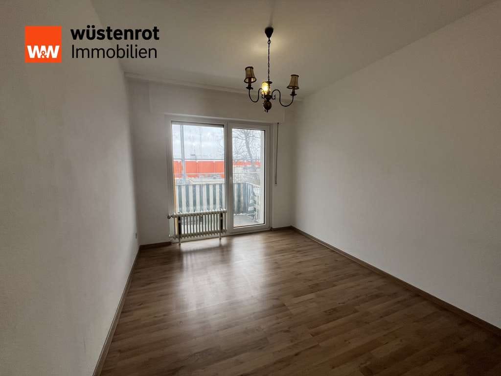 Immobilie in Dreieich - Modernisierte Eigentumswohnung mit 2 Balkonen und Stellplatz - Bild 3
