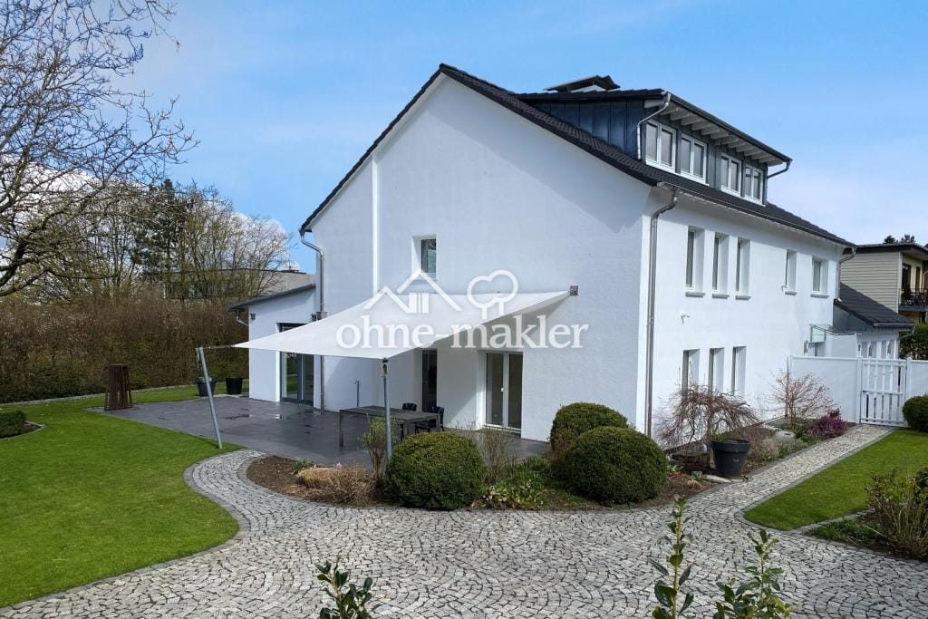 Immobilie in Halver - Mehrfamilienhaus in Halver - Bild 2