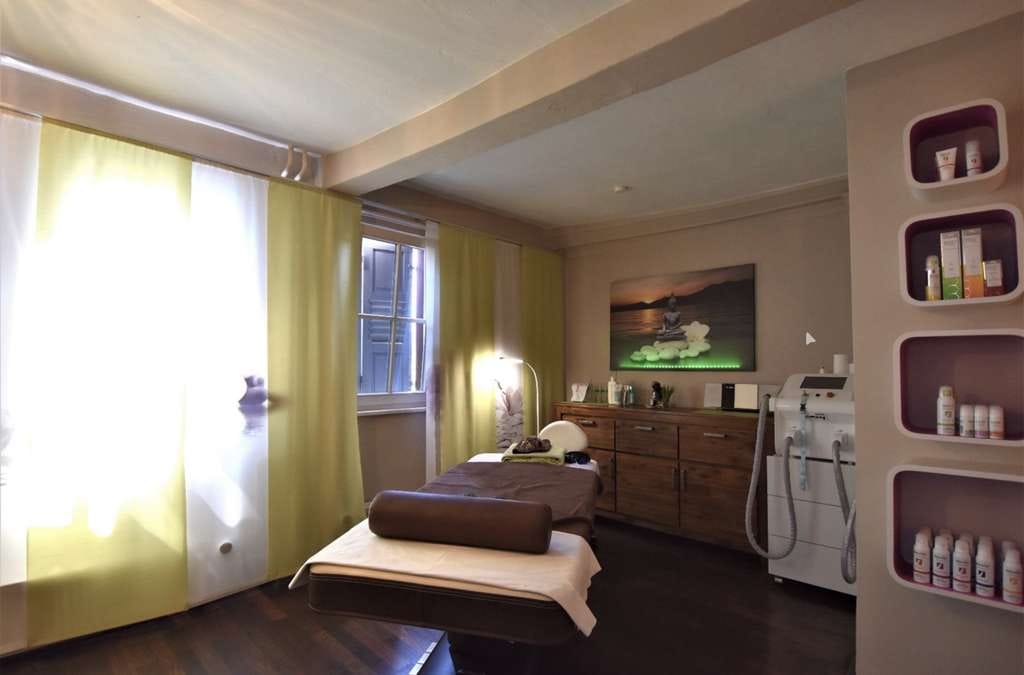 Immobilie in Alsbach-Hähnlein - +++ SCHÖNE 3- ZIMMER - EIGENTUMSWOHNUNG IN ALSBACH-HÄHNLEIN - MIT GARTEN & TERRASSENBEREICH +++ - Bild 4