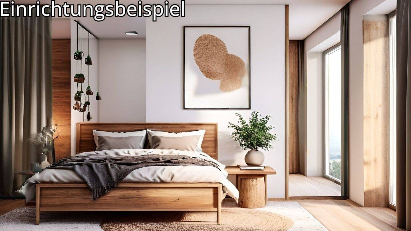 Immobilie in Altshausen - Lebensabend auf höchstem Niveau: Moderne Neubau-Residenz  in Altshausen Premium Wohnen im Alter - Bild 3