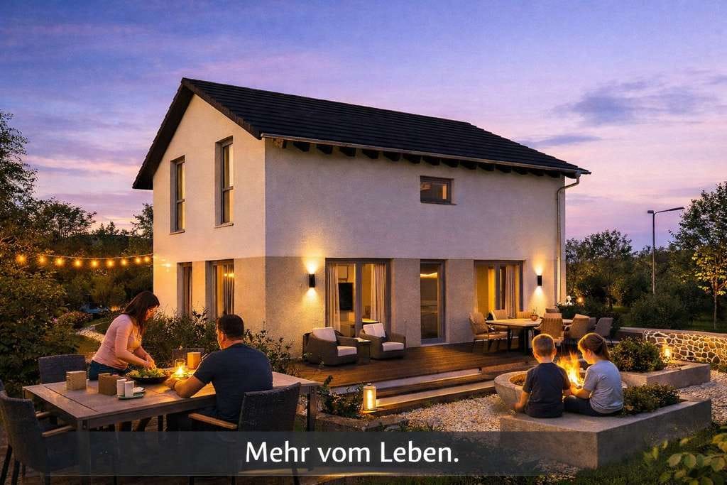 Immobilie in Wiesenburg/Mark - Ein Ort zum Bleiben - Lebensqualität in Wiesenburg/Mark - Bild 1
