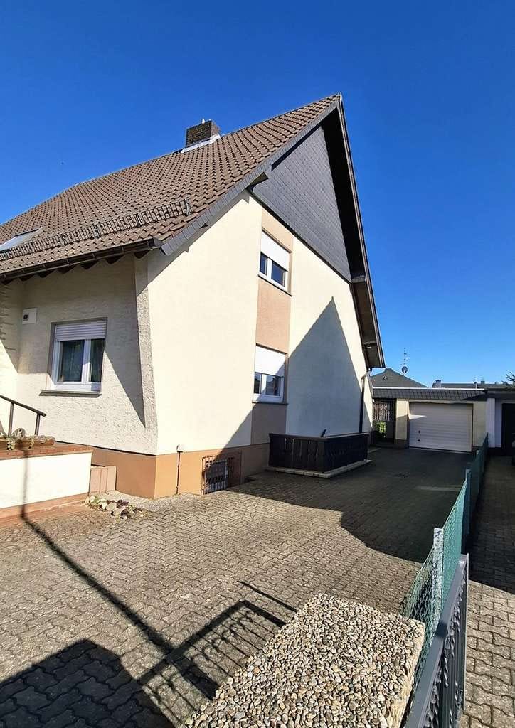 Immobilie in Hasselroth - Gepflegtes Haus mit Traumgarten sucht neue Bewohner - Bild 4