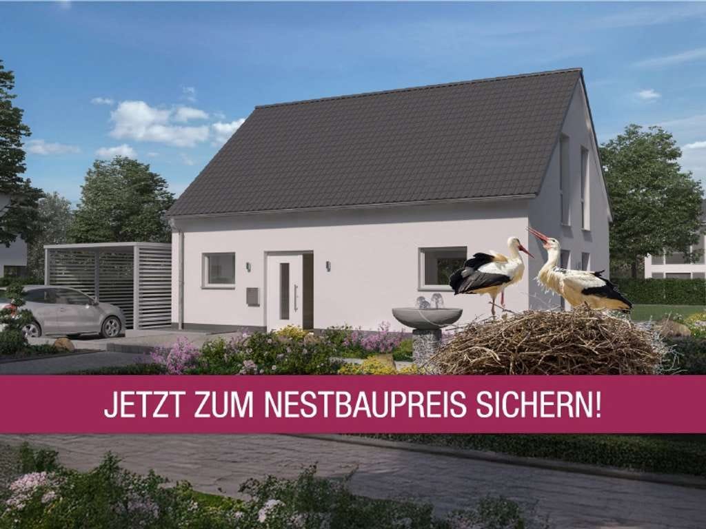 Immobilie in Lahr - Innovativ und komfortabel wohnen! - Bild 0