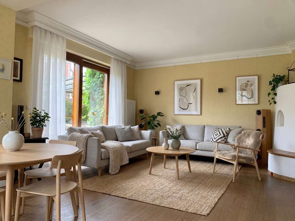 Immobilie in Stolzenau - Exklusives Anwesen mit luxuriösem Wohnen & repräsentativem Bürogebäude auf ca. 3.540 m² Grundstück - Bild 0