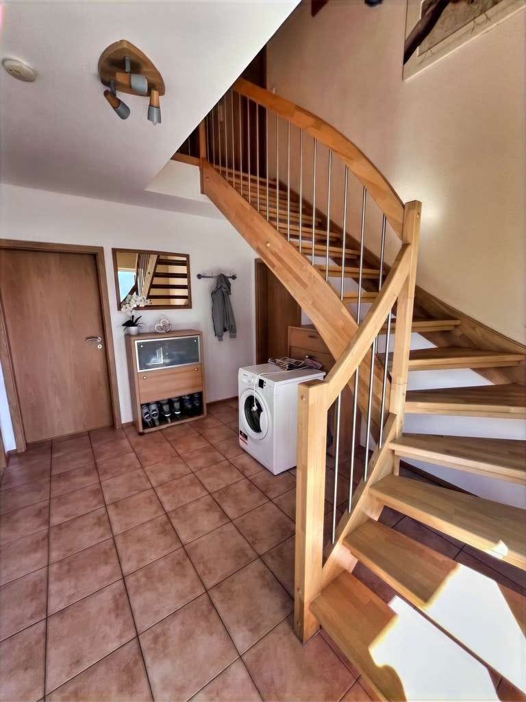 Immobilie in Pfatter - Familienfreundliches Einfamilienhaus in Pfatter - Bild 3