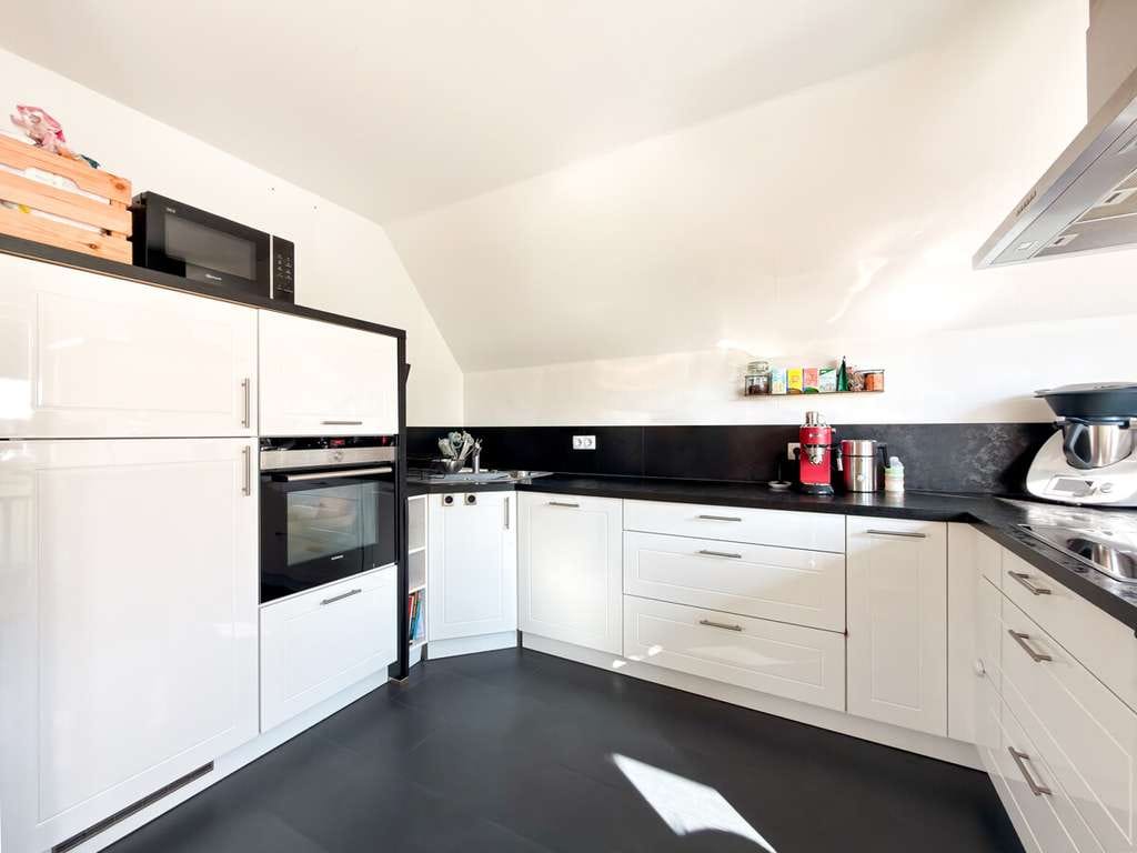 Immobilie in Korb - Stilvolle 4,5-Zimmer-Maisonette mit Galerie sowie überdachtem Balkon - Bild 4