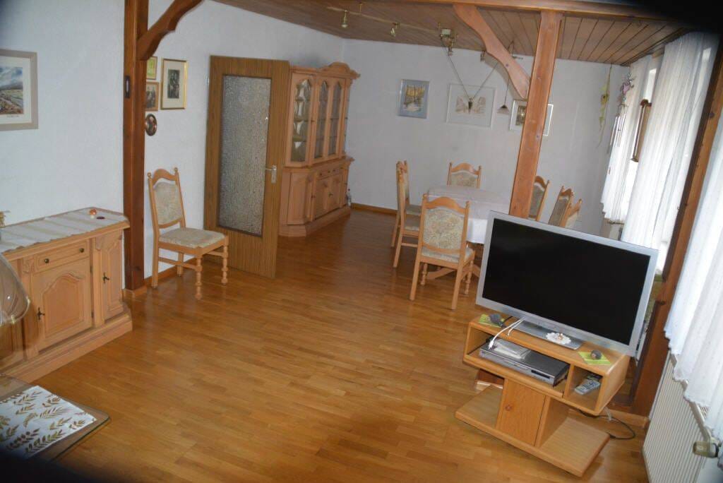 Immobilie in Seelbach - Ein gemütliches Haus in Seelbach! - Bild 1