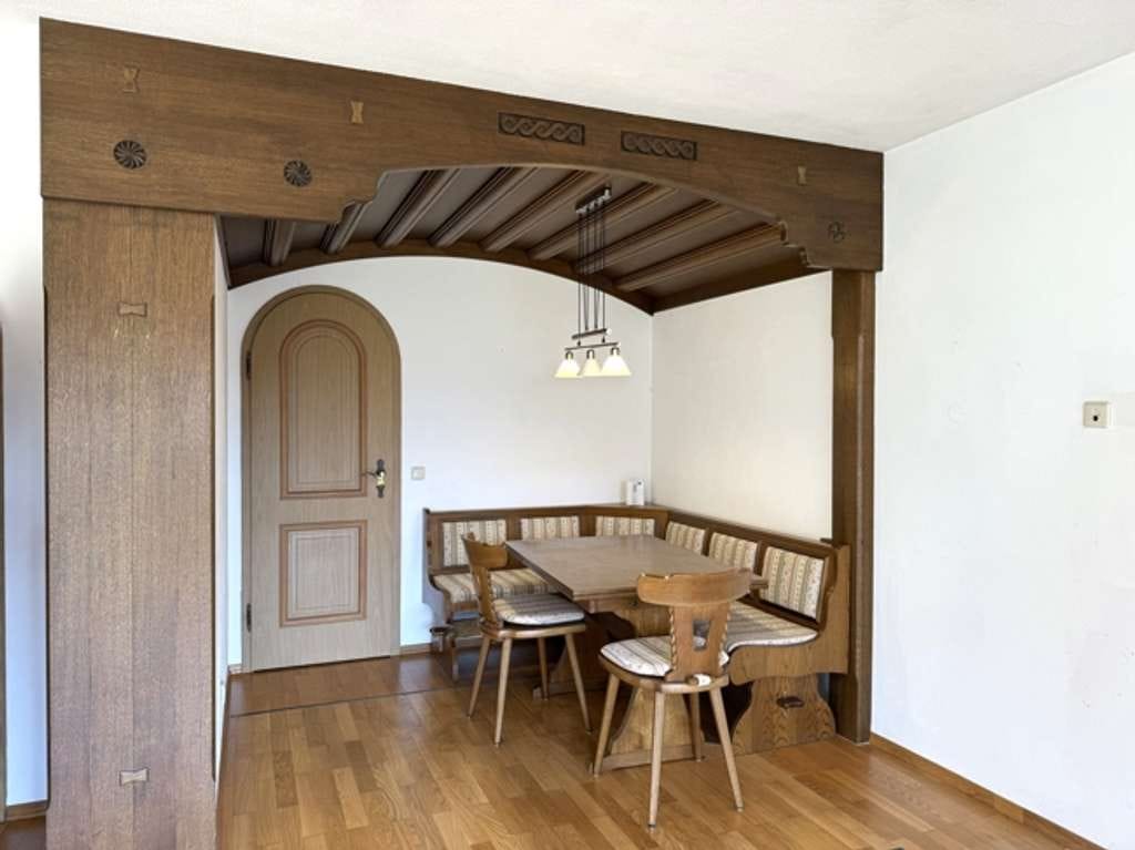Immobilie in Murnau am Staffelsee - Murnau - Weindorf : Reihenmittelhaus in ruhiger Lage - Bild 3