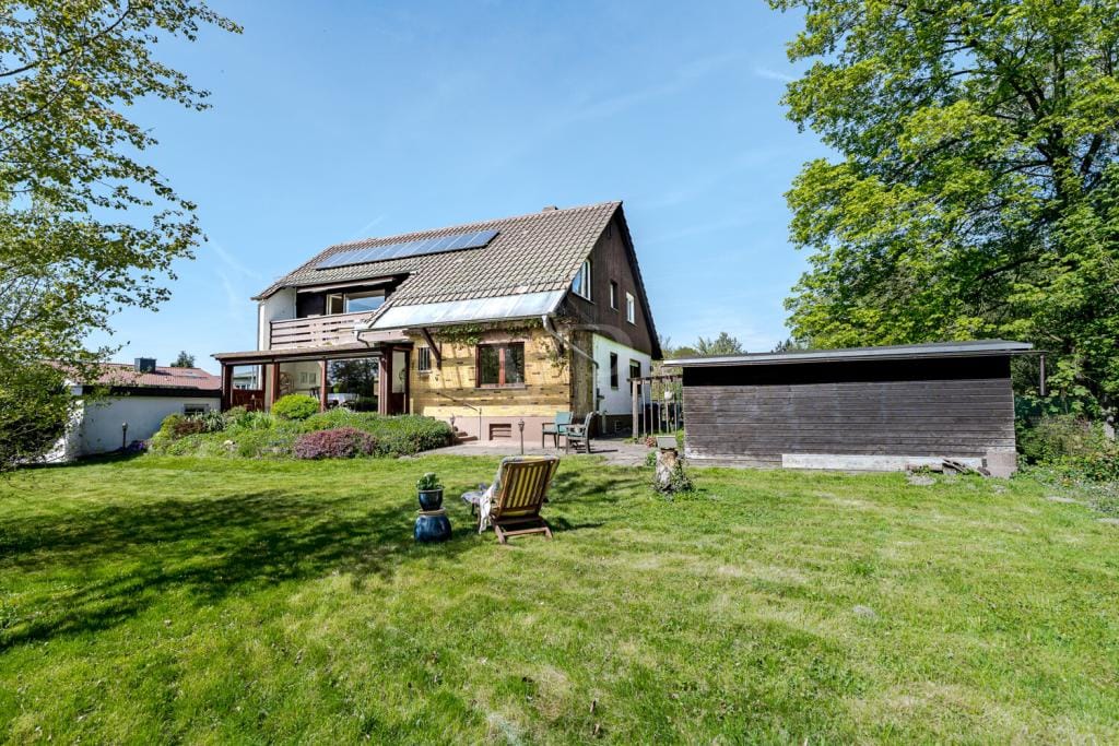 Immobilie in Usingen - Mehrfamilienhaus in Usingen - Bild 3
