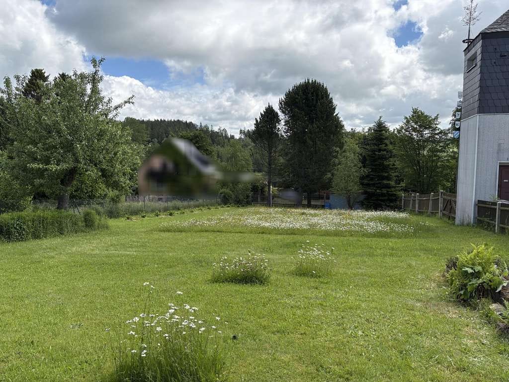 Immobilie in Issigau - Einfamilienhaus in Issigau - Bild 4