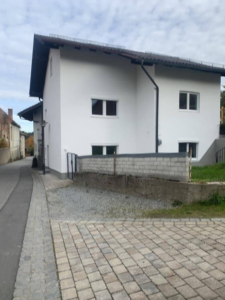 Immobilie in Gotteszell - Charmantes saniertes Einfamilienhaus im Herzen von GOTTESZELL - ein Zuhause zum Ankommen !!! - Bild 0