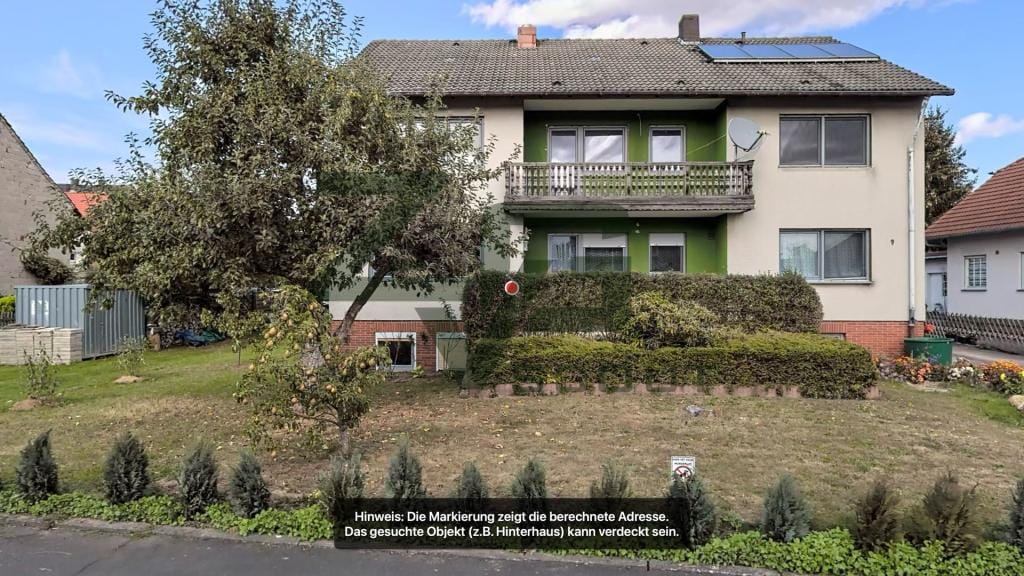Immobilie in Willingshausen -  - Bild 0