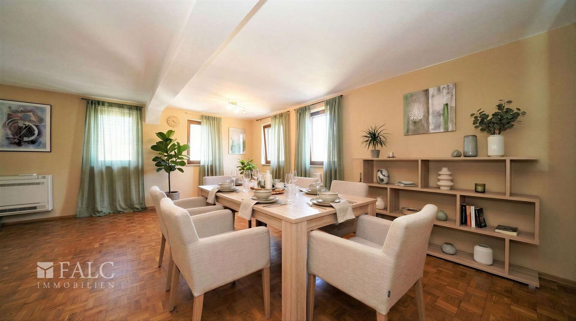 Immobilie in Möckmühl - Entfaltungs-Reich - FALC Immobilien Heilbronn - Bild 4