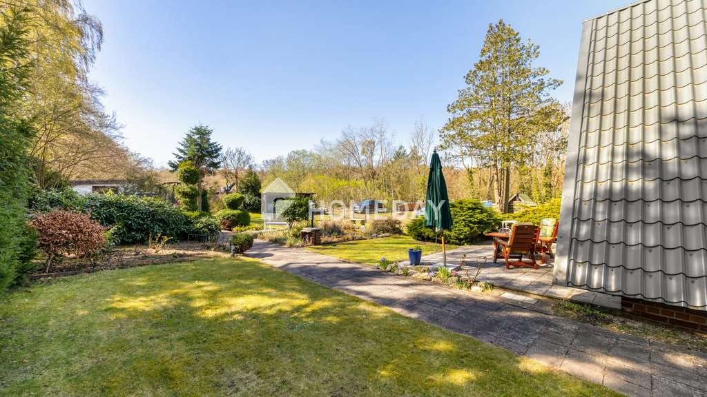 Immobilie in Neuburg - Ein Ort zum Ankommen – Ruhe, Garten und neue Möglichkeiten - Bild 4